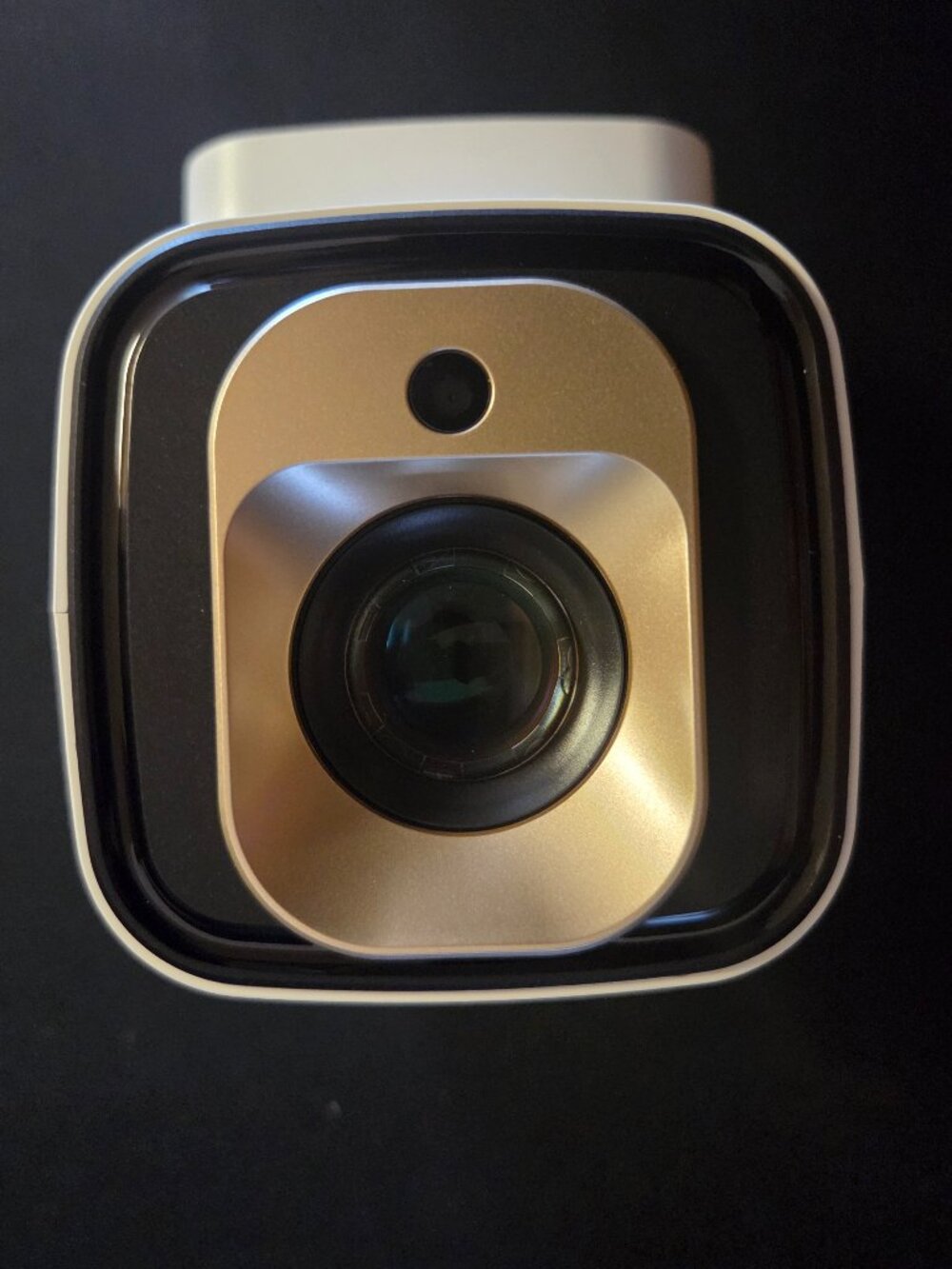 MAGCUBIC projector used ounce